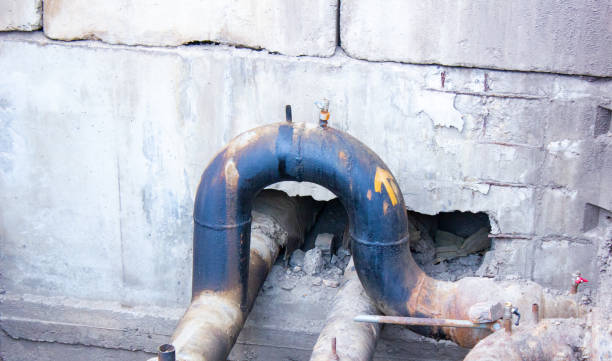 Best Emergency water damage restoration  in Fulda, MN